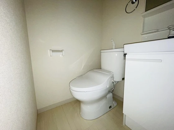 リバーノース中野東