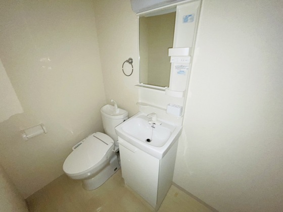 リバーノース中野東