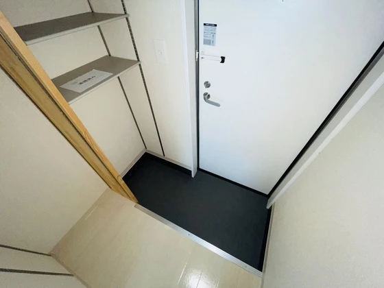 リバーノース中野東