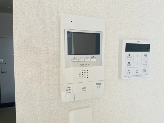 リバーノース中野東