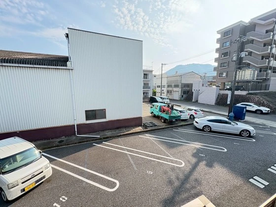 リバーノース中野東