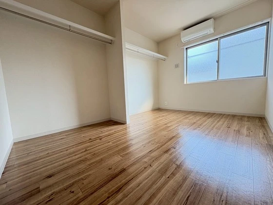 リバーノース中野東