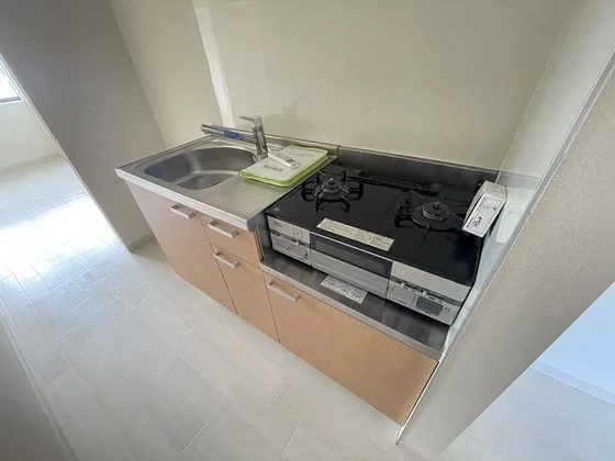 リバーノース中野東