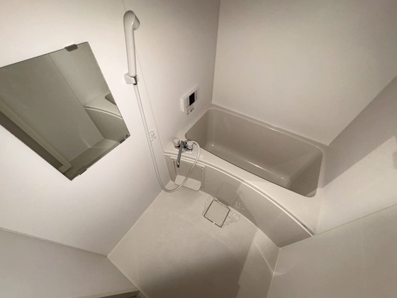 リバーノース中野東