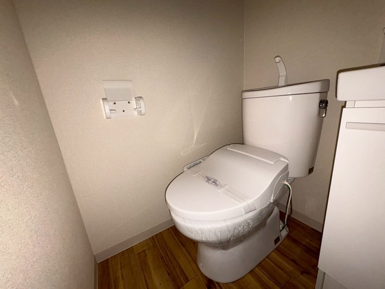 リバーノース中野東