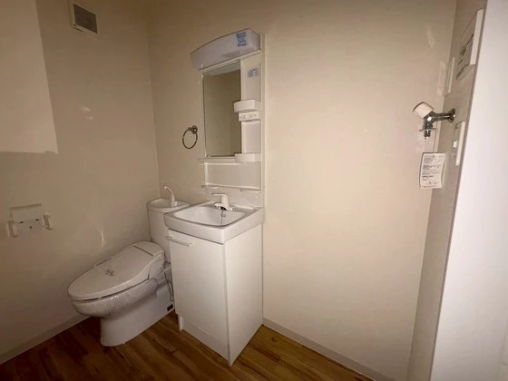 リバーノース中野東