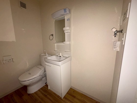 リバーノース中野東