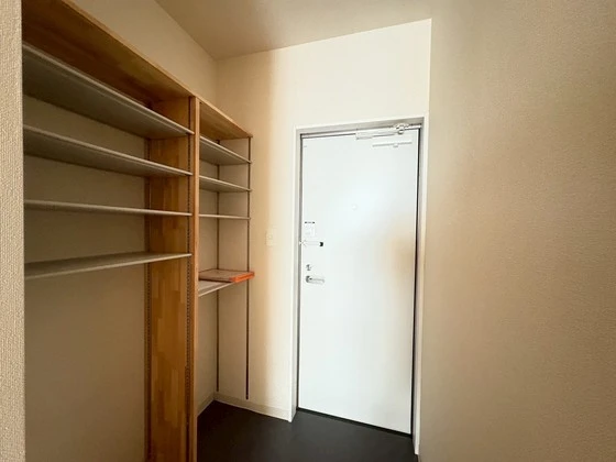 リバーノース中野東