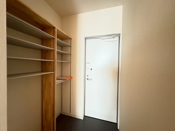 リバーノース中野東