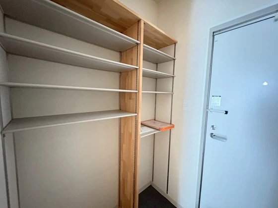 リバーノース中野東