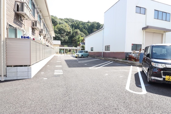 リバーノース中野東