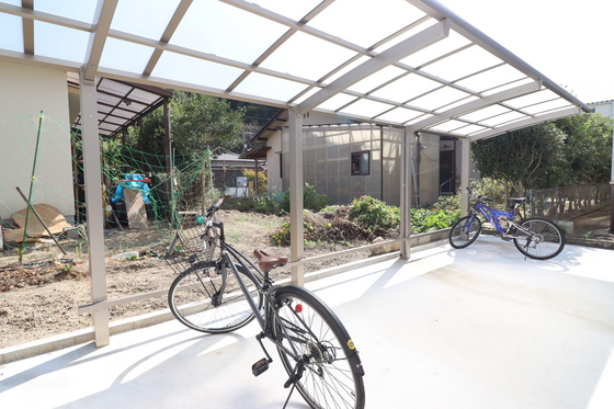 リバーノース中野東