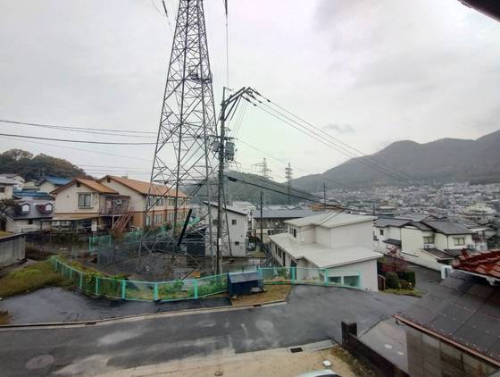 イル・ソーレ中野東駅前