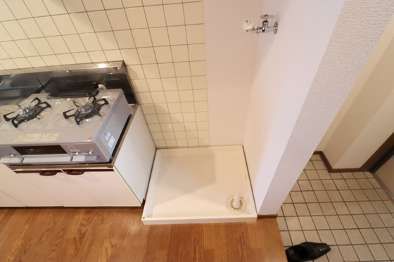 イル・ソーレ中野東駅前