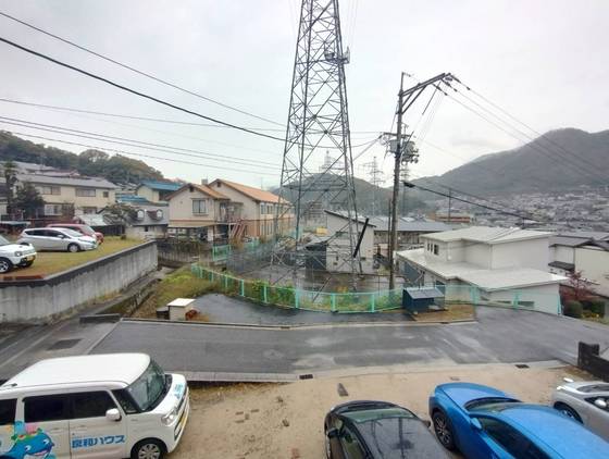 イル・ソーレ中野東駅前