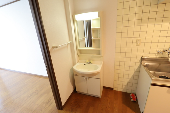 イル・ソーレ中野東駅前