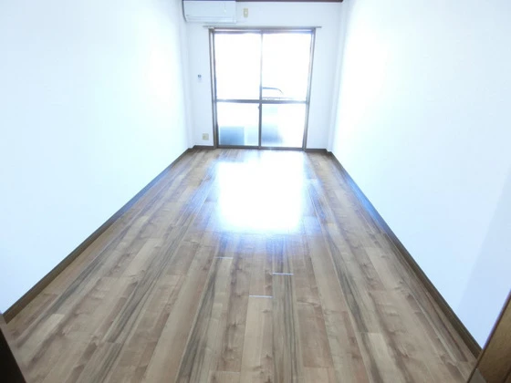 イル・ソーレ中野東駅前