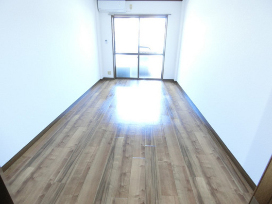 イル・ソーレ中野東駅前