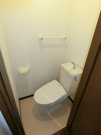 イル・ソーレ中野東駅前