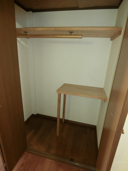 イル・ソーレ中野東駅前