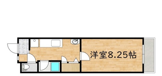 イル・ソーレ中野東駅前