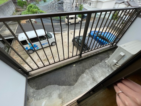 イル・ソーレ中野東駅前