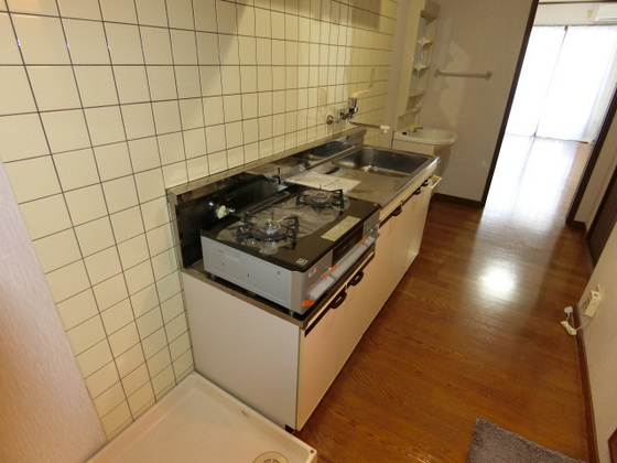 イル・ソーレ中野東駅前