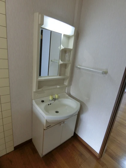 イル・ソーレ中野東駅前