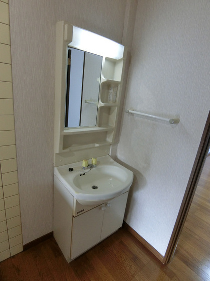 イル・ソーレ中野東駅前