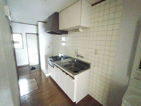 イル・ソーレ中野東駅前