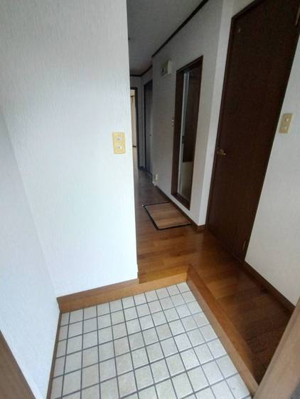 イル・ソーレ中野東駅前