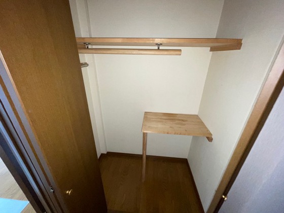 イル・ソーレ中野東駅前