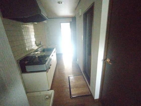 イル・ソーレ中野東駅前