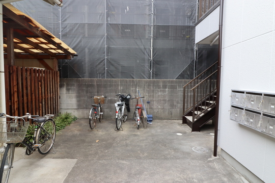 イル・ソーレ中野東駅前