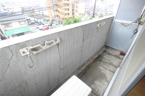 グレースメゾン観音