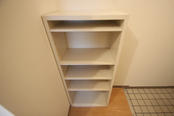 グレースメゾン観音