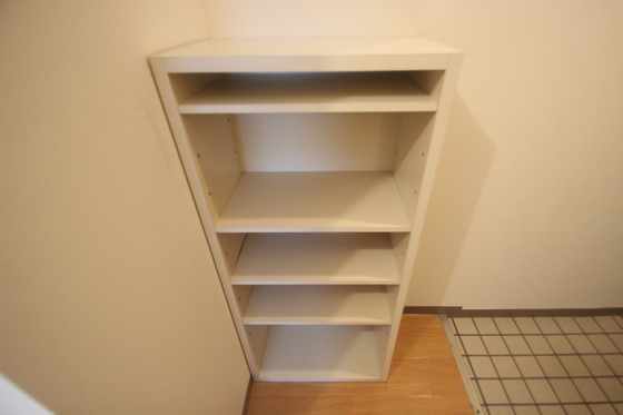 グレースメゾン観音