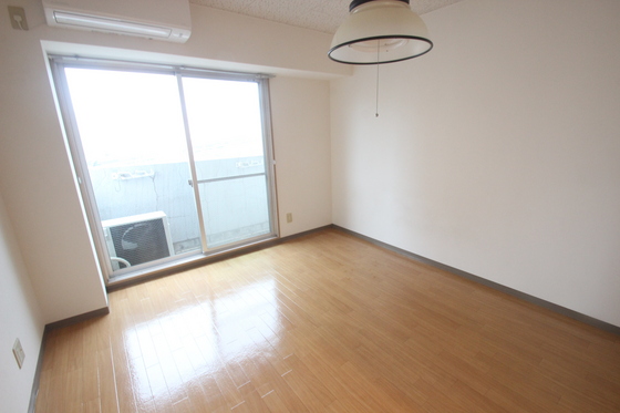 グレースメゾン観音