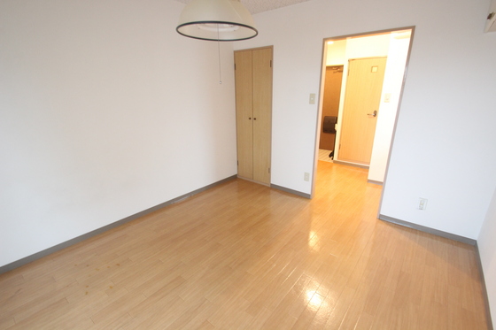 グレースメゾン観音