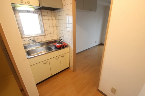 グレースメゾン観音