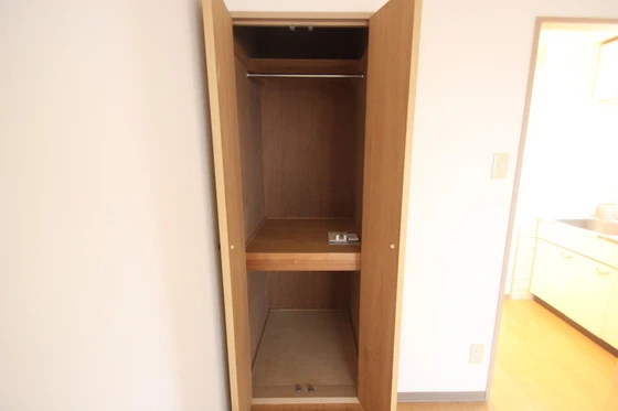 グレースメゾン観音