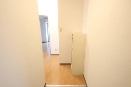 グレースメゾン観音