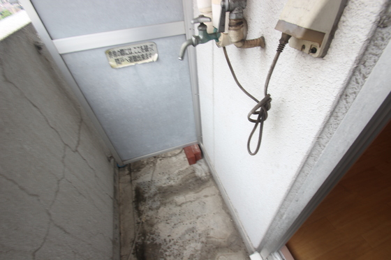 グレースメゾン観音