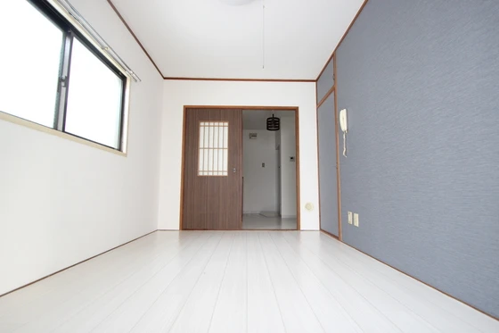 ウエストテイル南観音