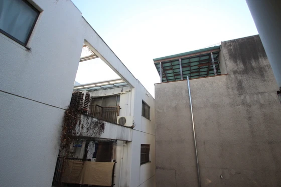 ウエストテイル南観音