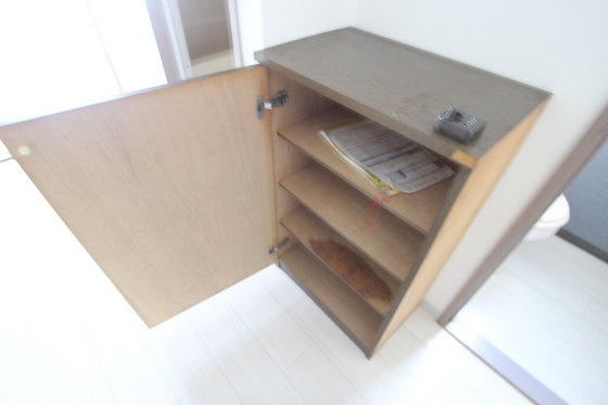 ウエストテイル南観音