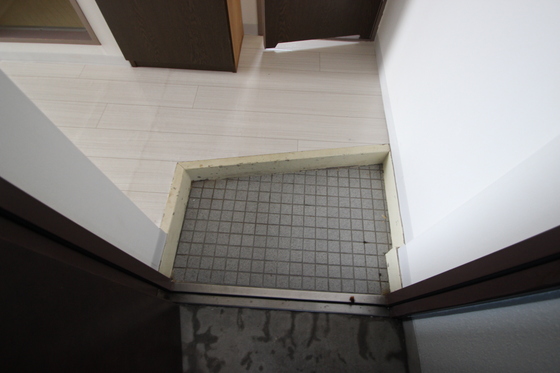 ウエストテイル南観音