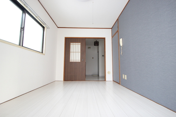 ウエストテイル南観音