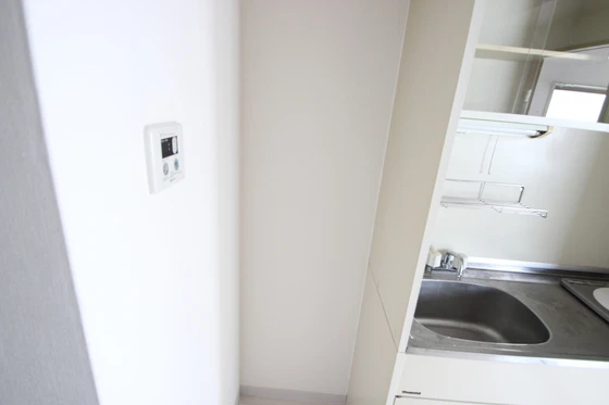 ウエストテイル南観音