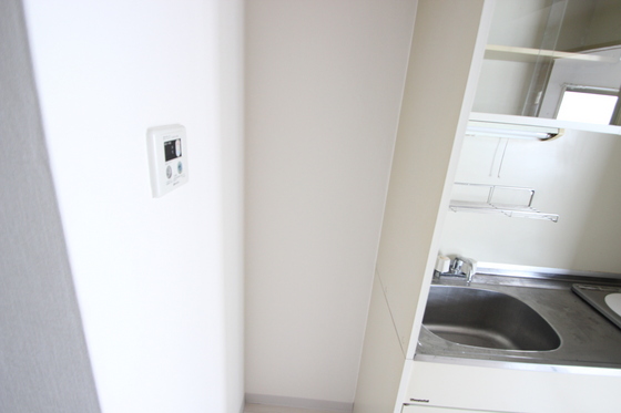 ウエストテイル南観音